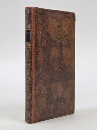 1410500 ILLUSTRATIONS OF STERNE: WITH OTHER ESSAYS AND VERSES. John Ferriar