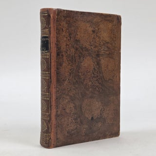 1410500 ILLUSTRATIONS OF STERNE: WITH OTHER ESSAYS AND VERSES. John Ferriar