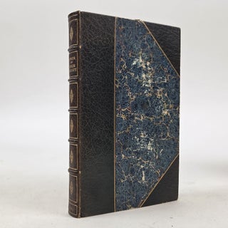 1410504 MEMOIR OF BARON LARREY, SURGEON-IN-CHIEF OF THE GRANDE ARMÉE. Louis Alexandre Hippolyte...