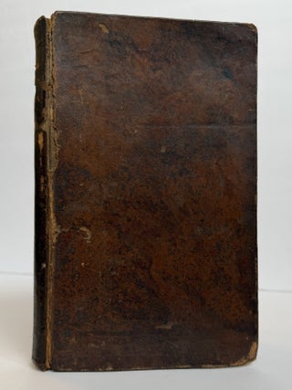 1410523 BOOK-KEEPING IN THE TRUE ITALIAN FORM OF DEBTOR AND CREDITOR BY WAY OF DOUBLE ENTRY....