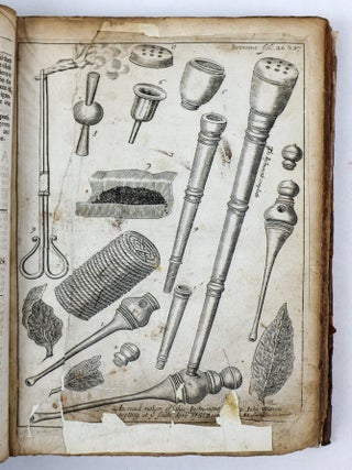 THE SURGEONS MATE OR MILITARY & DOMESTIQUE SURGERY. DISCOUERING FAITHFULLY & PLAINLY YE METHOD AND ORDER OF YE SURGEONS CHEST, YE VSES OF THE INSTRUMENTS, THE VERTUES AND OPERATIONS OF YE MEDICINES, W[I]TH YE EXACT CURES OF WOUNDS MADE BY GUN-SHOTT, AND OTHERWISE AS NAMELY: WOUNDS, APOSTUMES, VLCERS, FISTULA'S, FRACTURES, DISLOCATIONS, WTH YE MOST EASIE & SAFEST WAYES OF AMPUTATION OR DISMEMBRING, THE CURES OF THE SCURUEY, OF YE FLUXES OF YE BELLY, OF YE COLLICKE AND ILIACA PASSIO, OF TENASMUS AND EXITUS ANI, AND OF THE CALENTURE, WITH A TREATISE OF YE CURE OF YE PLAGUE.