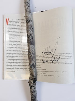 VIETNAM: AN EPIC TRAGEDY, 1945-1975 [Signed]
