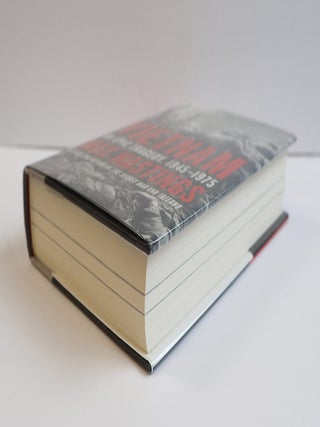 VIETNAM: AN EPIC TRAGEDY, 1945-1975 [Signed]