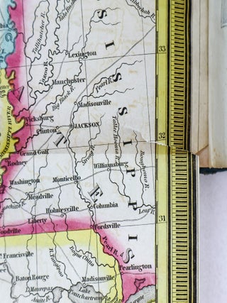 TRIP TO THE WEST AND TEXAS. COMPRISING A JOURNEY OF EIGHT THOUSAND MILES, THROUGH NEW-YORK, MICHIGAN, ILLINOIS, MISSOURI, LOUISIANA, AND TEXAS, IN THE AUTUMN AND WINTER OF 1834-5. INTERSPERSED WITH ANECDOTES, INCIDENTS, AND OBSERVATIONS. WITH A BRIEF SKETCH OF THE TEXAN WAR.