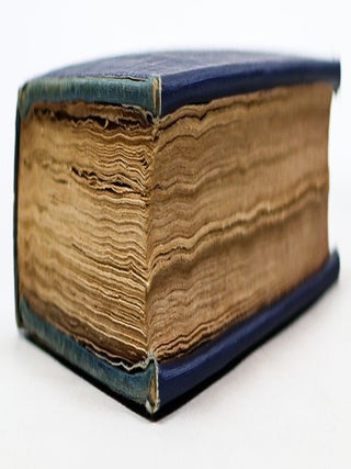 TRIP TO THE WEST AND TEXAS. COMPRISING A JOURNEY OF EIGHT THOUSAND MILES, THROUGH NEW-YORK, MICHIGAN, ILLINOIS, MISSOURI, LOUISIANA, AND TEXAS, IN THE AUTUMN AND WINTER OF 1834-5. INTERSPERSED WITH ANECDOTES, INCIDENTS, AND OBSERVATIONS. WITH A BRIEF SKETCH OF THE TEXAN WAR.