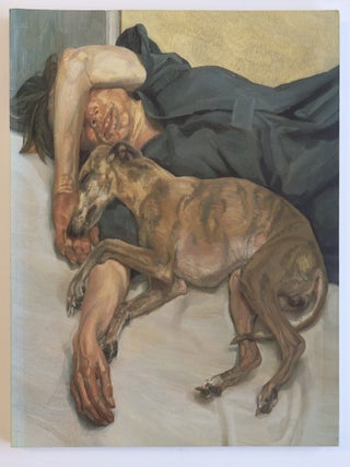1410579 LUCIAN FREUD: RECENT WORK. Lucian Freud, Catherine Lampert