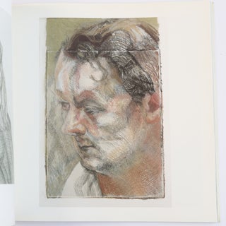 LUCIAN FREUD: RECENT WORK
