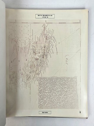 ARGENTINE CHILEAN ARBITRATION OF CONCERNING THE REGION OF THE BEAGLE CHANNEL: COUNTER MEMORIAL AND REPLY OF THE ARGENTINE REPUBLIC - CHARTS AND MAPS [2 Vol.]