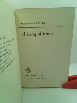 A RING OF ROSES