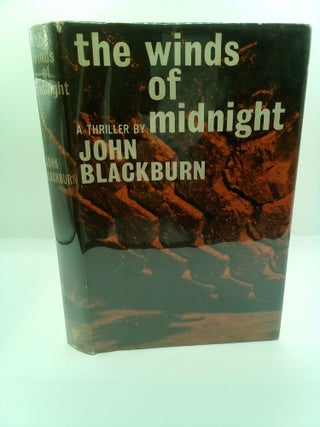 1410649 THE WINDS OF MIDNIGHT. John Blackburn