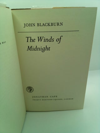 THE WINDS OF MIDNIGHT