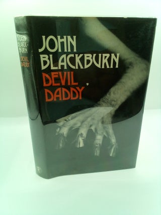 1410656 DEVIL DADDY. John Blackburn