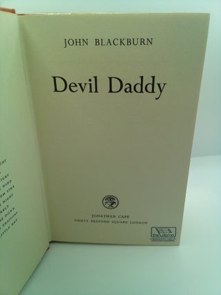 DEVIL DADDY