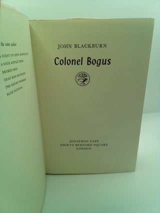 COLONEL BOGUS