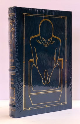 1410830 BUG JACK BARRON. Norman Spinrad