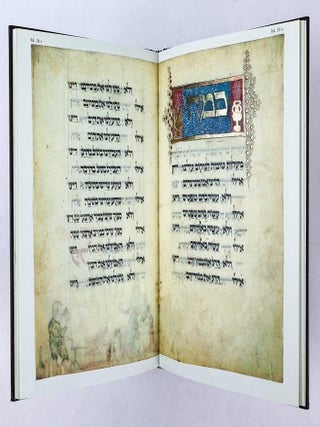 THE WASHINGTON HAGGADAH
