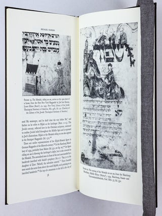 THE WASHINGTON HAGGADAH