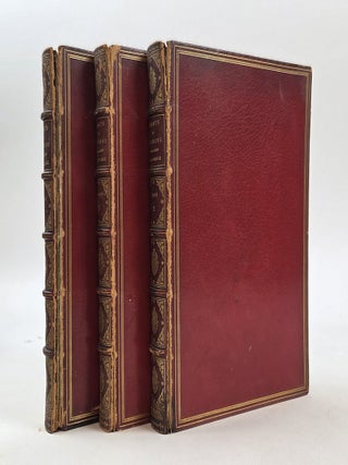 1410921 CHANTS ET CHANSONS POPULAIRES DE LA FRANCE [Three Volumes