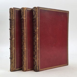 1410921 CHANTS ET CHANSONS POPULAIRES DE LA FRANCE [Three Volumes