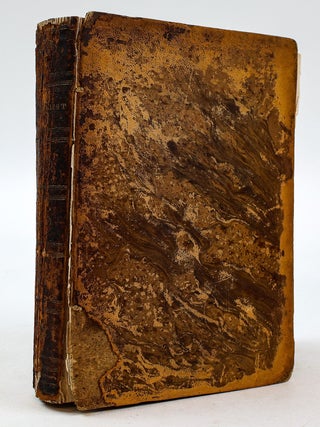 1410939 THE FEDERALIST, ON THE NEW CONSTITUTION; WRITTEN IN 1788. Hamilton, Madison, Jay