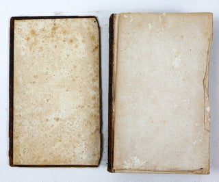 THE FEDERALIST, ON THE NEW CONSTITUTION; WRITTEN IN 1788