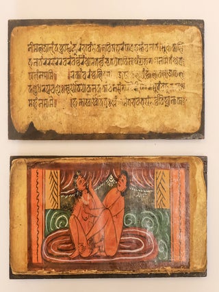 KAMA SUTRA