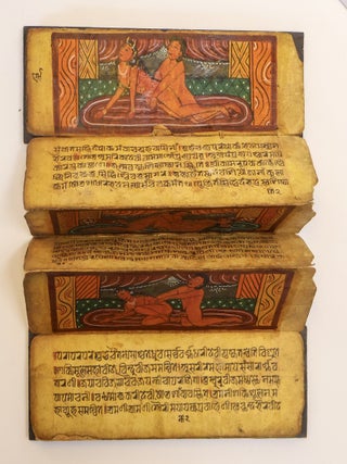 KAMA SUTRA