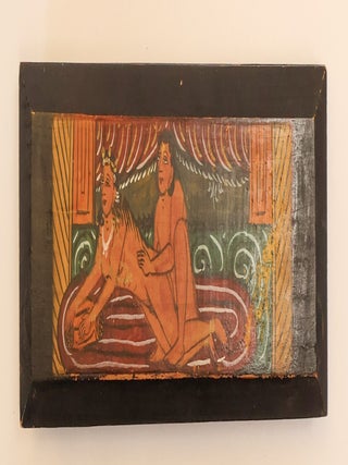 KAMA SUTRA