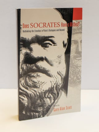 1411034 DOES SOCRATES HAVE A METHOD?: RETHINKING THE ELENCHUS IN PLATO'S DIALOGUES AND BEYOND....