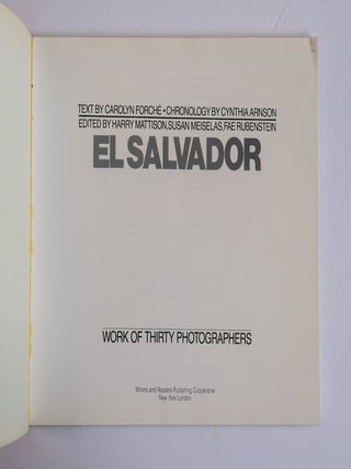 EL SALVADOR