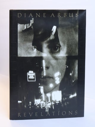 1411109 DIANE ARBUS: REVELATIONS. Diane Arbus
