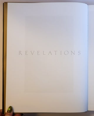 DIANE ARBUS: REVELATIONS