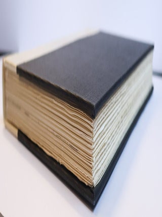 THE LIVING TALMUD