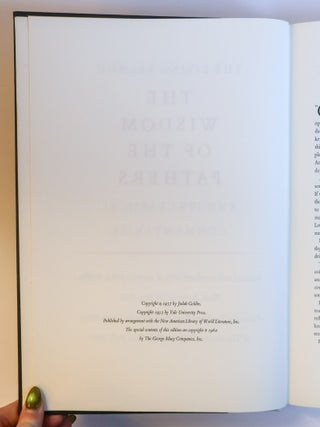 THE LIVING TALMUD