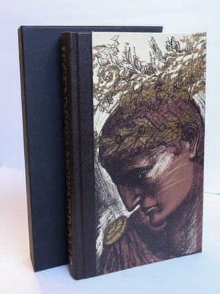 1411140 MYTHS AND LEGENDS OF ANCIENT ROME. Lawrence Norfolk, Grahame Baker