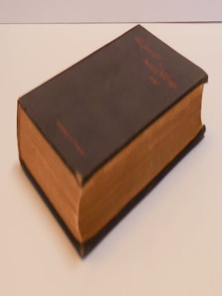 WITCHCRAFT IN SALEM VILLAGE IN 1692