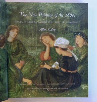 THE NEW PAINTINGS OF THE 1860S