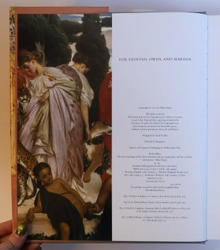 THE NEW PAINTINGS OF THE 1860S