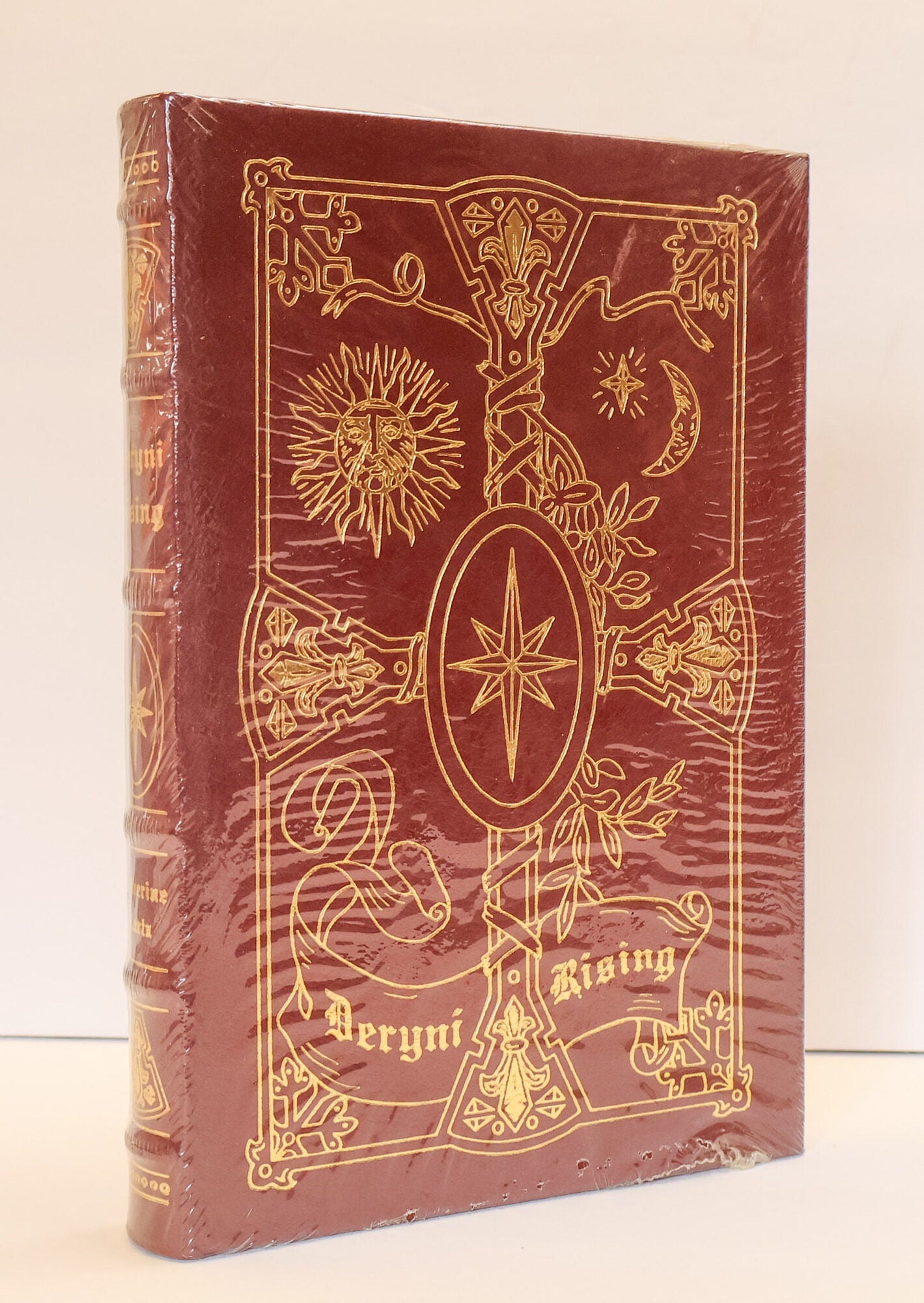 Deryni Rising DERYNI RISING | Katherine Kurtz | Collector's Edition