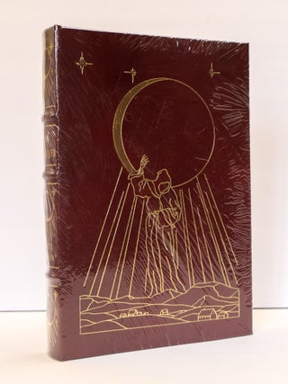 1411186 THE WANDERER. Franz Leiber