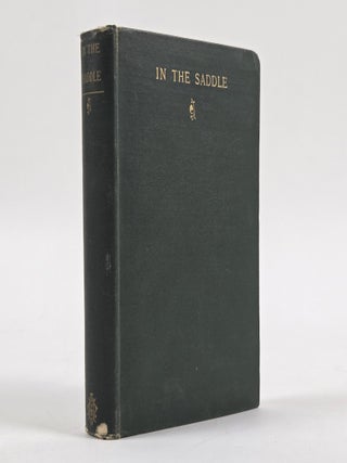 1411206 IN THE SADDLE