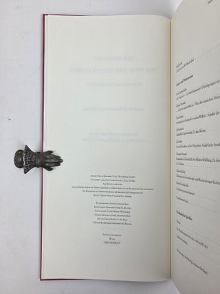 IGOR STRAWINSKY TROIS PIÈCES POUR QUATUOR À CORDES