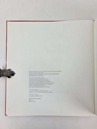 LE MARTEAU SANS MAÎTRE