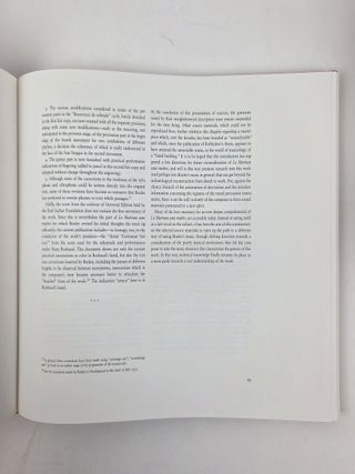 LE MARTEAU SANS MA&Icirc;TRE