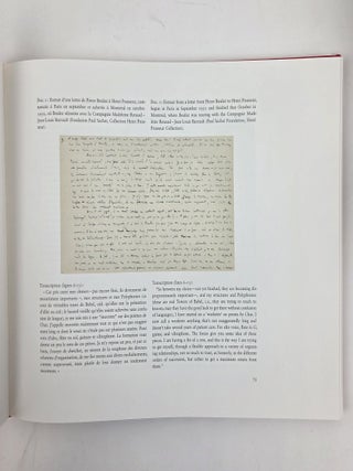 LE MARTEAU SANS MA&Icirc;TRE