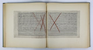 SINFONIE MIT SCHLUSS-CHOR ÜBER SCHILLERS ODE: „AN DIE FREUDE“
