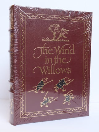 1411293 THE WIND IN THE WILLOWS. Kenneth Grahame