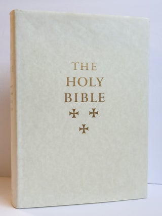 1411297 THE HOLY BIBLE: CONTAINING ALL THE BOOKS OF THE OLD AND NEW TESTAMENTS - KING JAMES...