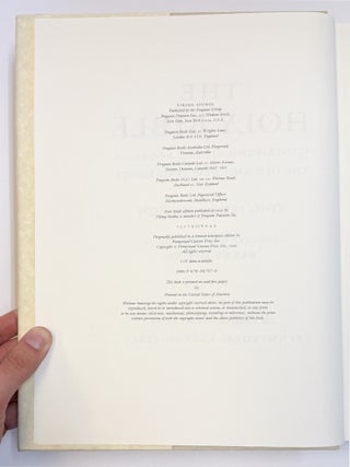 THE HOLY BIBLE: CONTAINING ALL THE BOOKS OF THE OLD AND NEW TESTAMENTS - KING JAMES VERSION