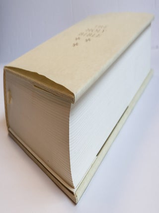 THE HOLY BIBLE: CONTAINING ALL THE BOOKS OF THE OLD AND NEW TESTAMENTS - KING JAMES VERSION